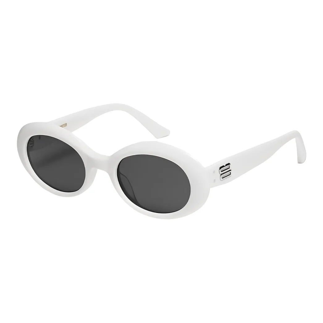 GENTLE MONSTER La Mode Tinted Sunglasses