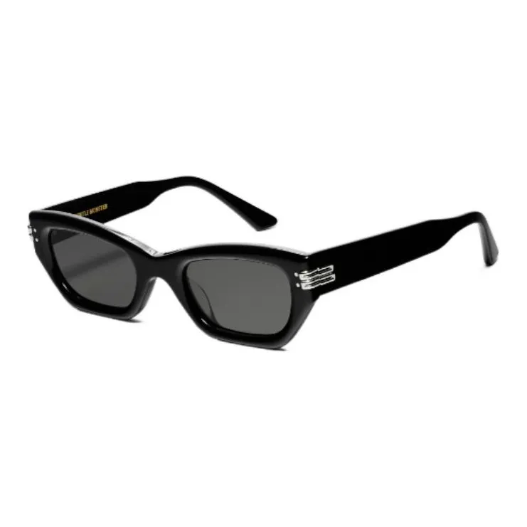 GENTLE MONSTER Vis Viva 01 Sunglasses