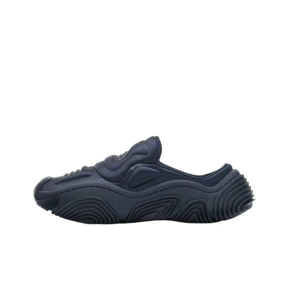 Alexander Wang Устойчивый к истиранию Низкий Топ Спортивная Повседневная Обувь Женская Черная