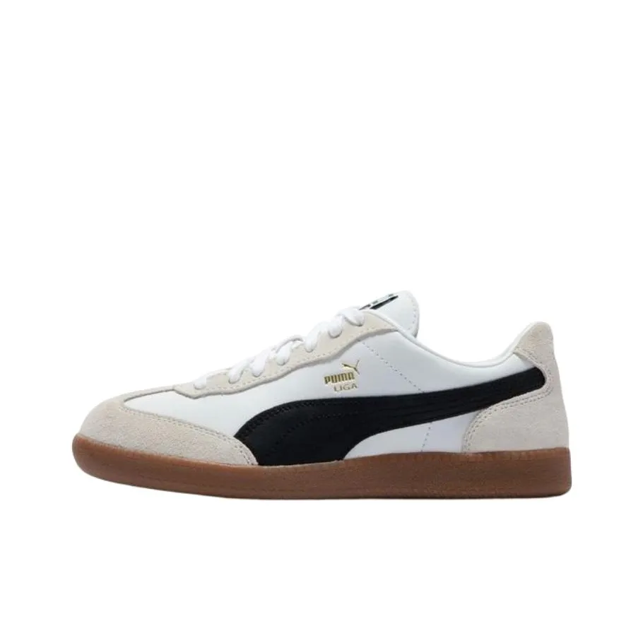 PUMA Liga Leather Sd 'Beige'