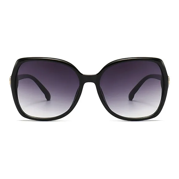 LILY&LOTTY Irregular Shape Sunglasses Women's