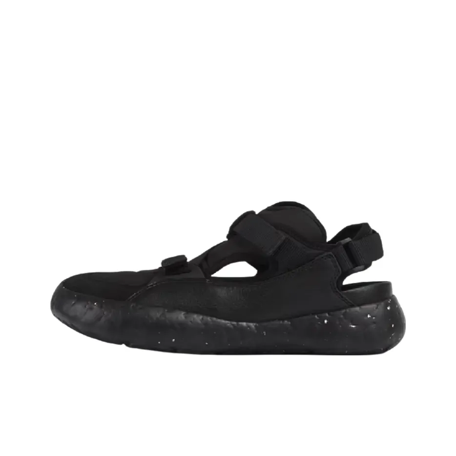 CAMPER Peu Stadium Горная обувь Мужская Черная