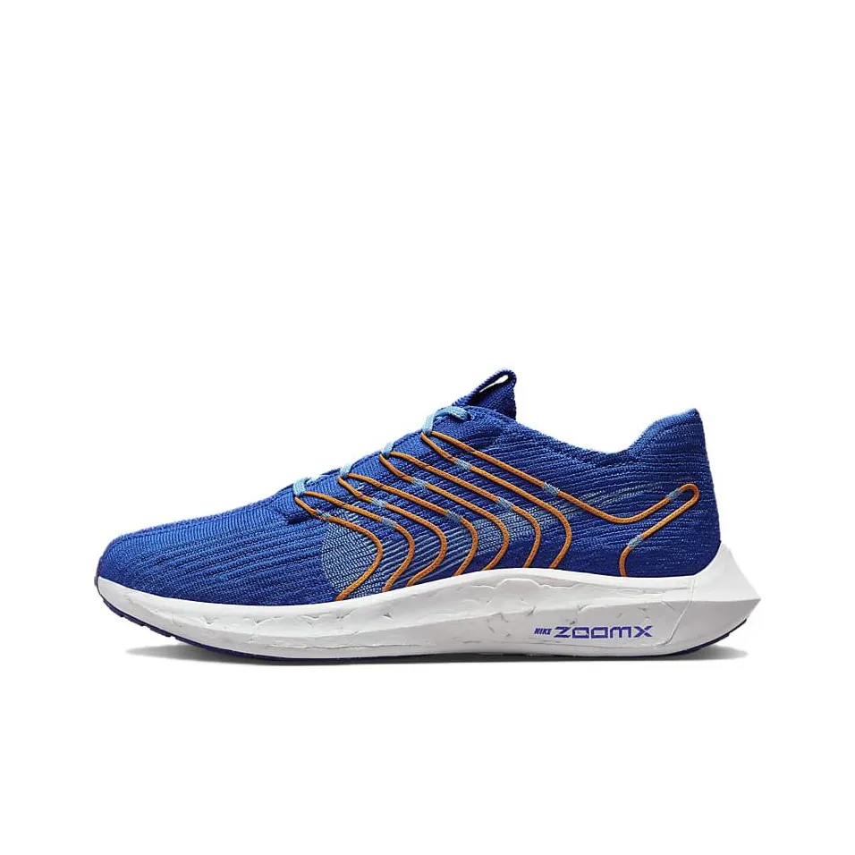 Nike Pegasus Turbo Next Nature 'Game Royal Bright Orange'