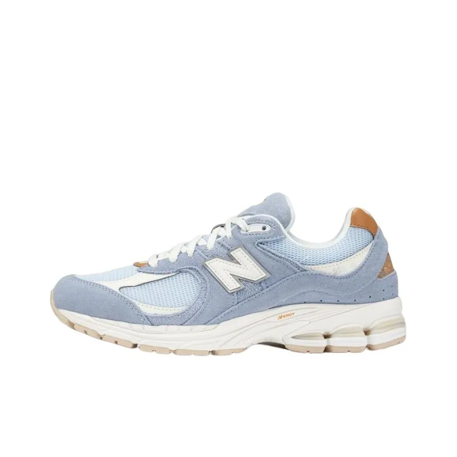 New Balance 2002R Wet Blue
