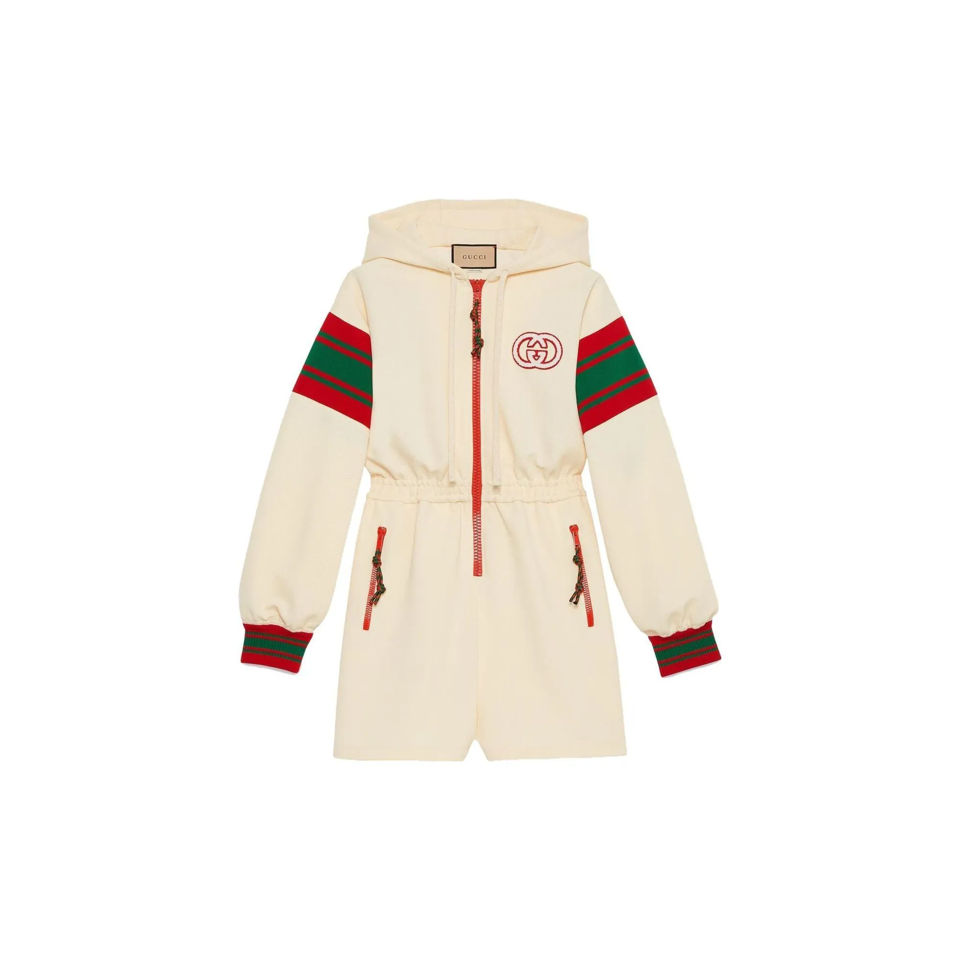 GUCCI SS23 Bodysuits Women's Light Brown