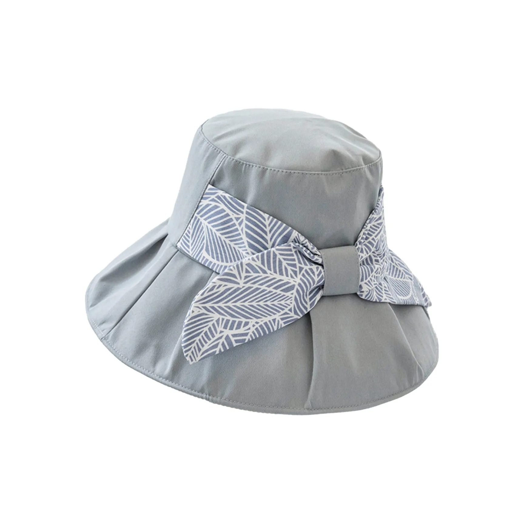 ALIEN BANG Женские хлопковые панамы