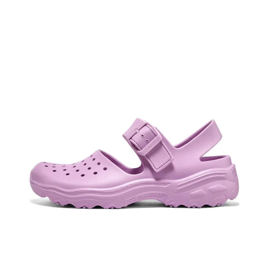 Skechers Foamies 'Purple' Women's