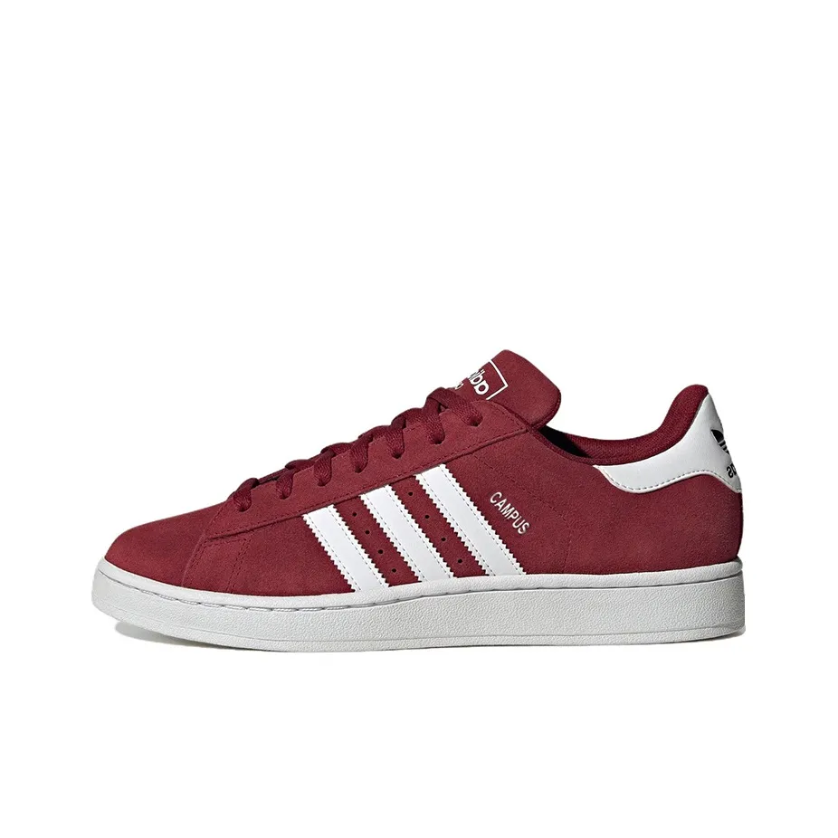 Adidas Campus 2 'White'