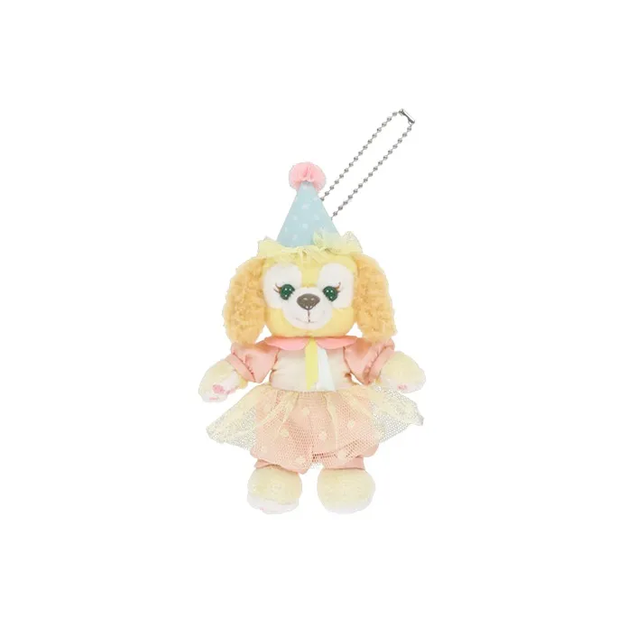 Disney Spring CookieAnn Куклы Плюшевый Брелок 15 см Высота