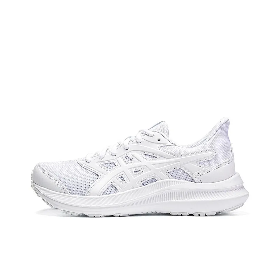 Asics Jolt 4 'Triple White' Women's