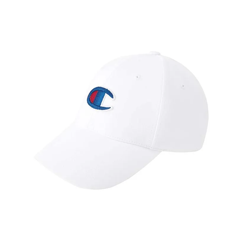 Champion Хлопковые кепки унисекс