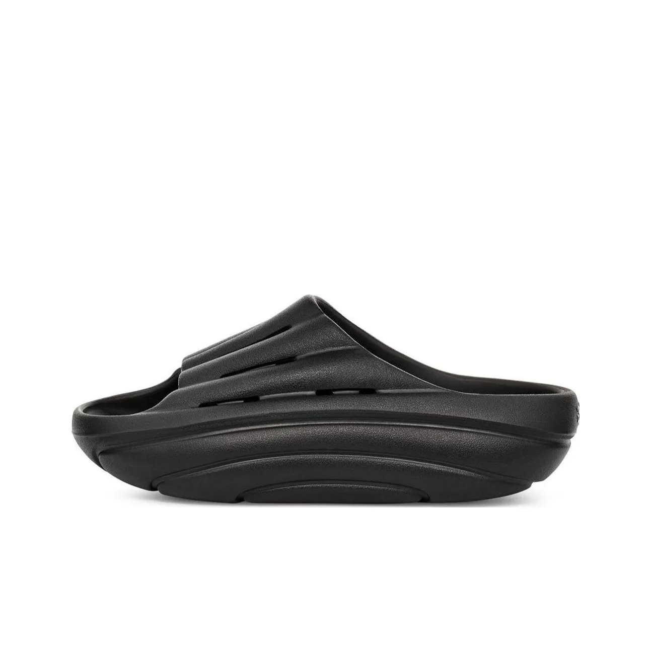 UGG kids EVA Slide Slippers Women's Black