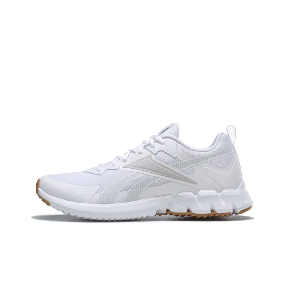 Reebok Ztaur Run 2 'White Pure Grey'