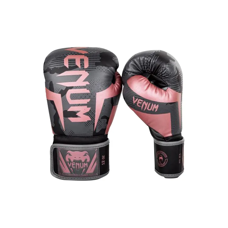 VENUM Venom ELITE Collection Boxing Hand Wrap Unisex