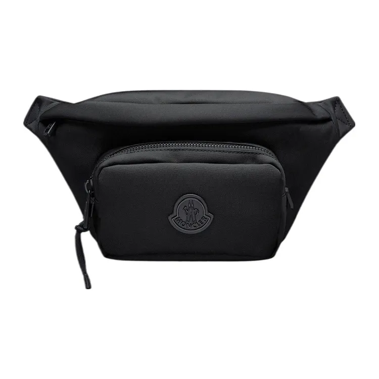 Moncler Durance Zip Up Belt Bag