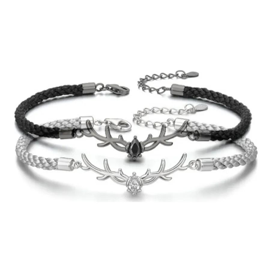 PIARA Медные браслеты унисекс