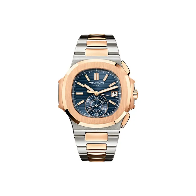 Dual time zone function