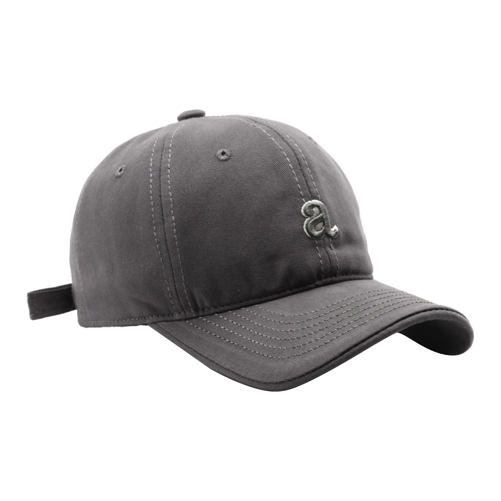ALIEN BANG Cotton Baseball Caps Unisex