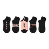 5팩 세트 (블랙 핑크)