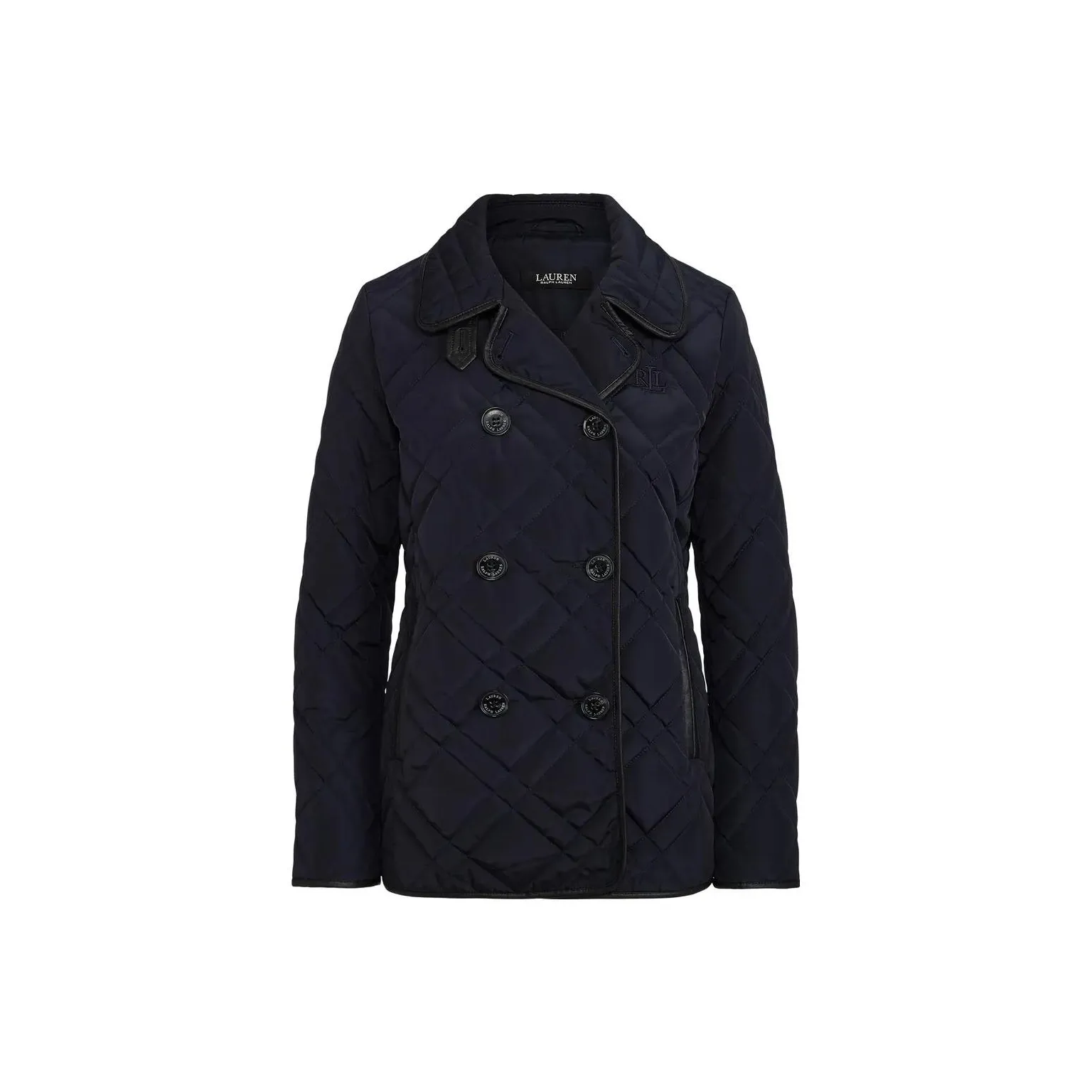 Polo Ralph Lauren Jackets Women's Blue