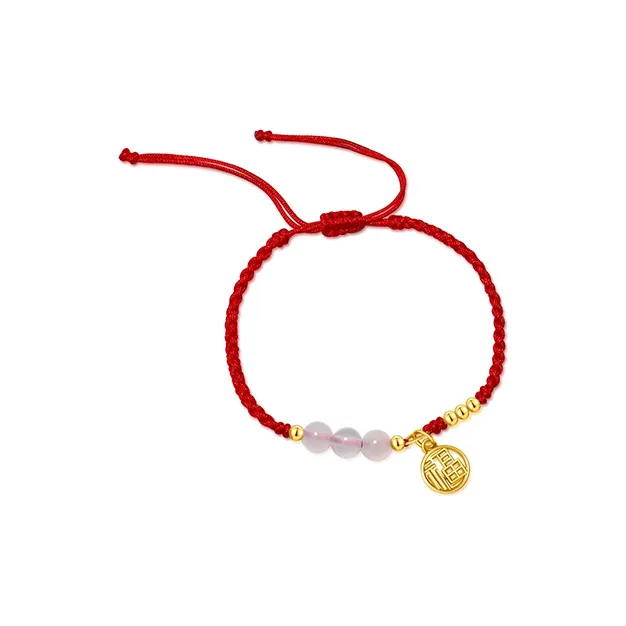 AWD Сплав Браслеты Унисекс Красный Синий