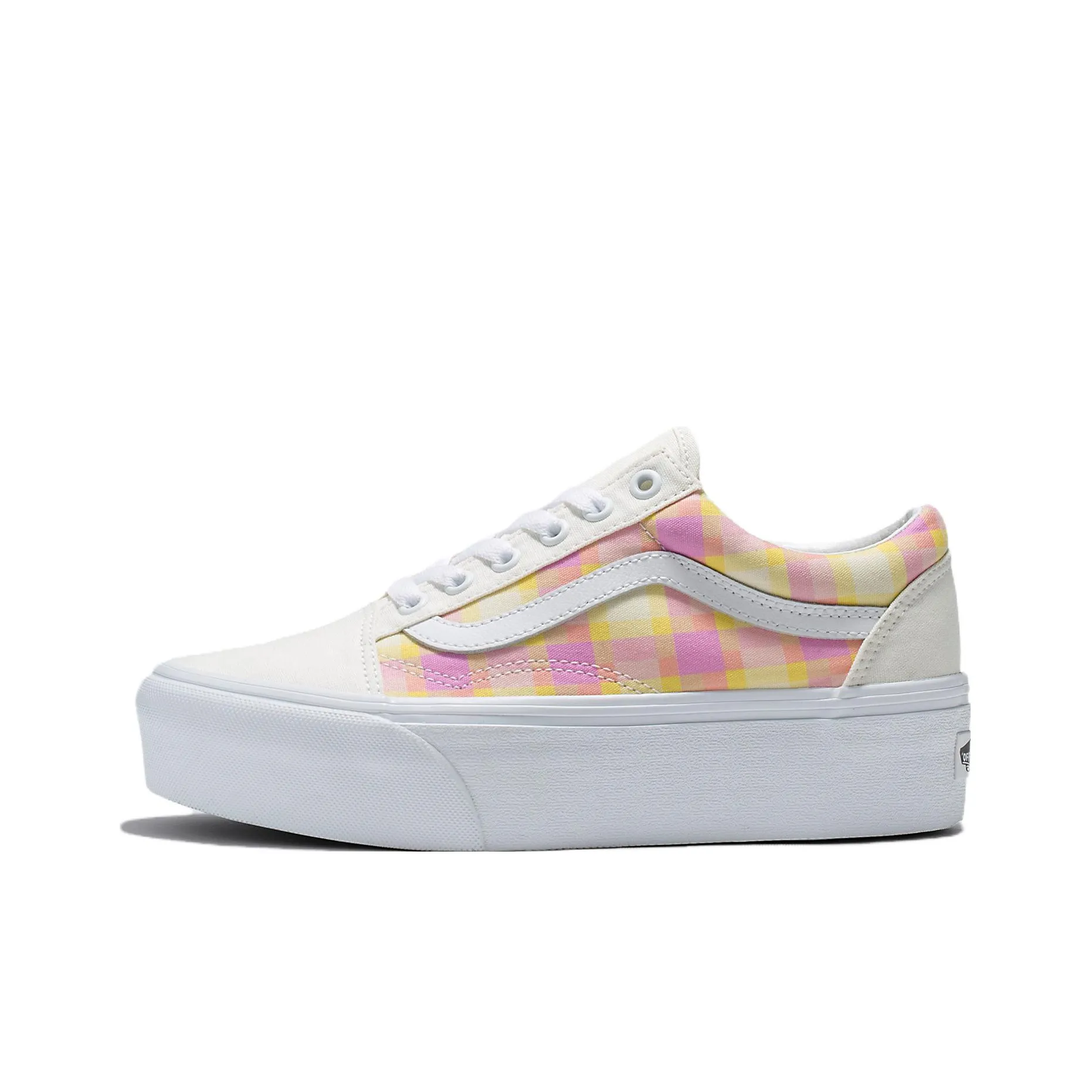 Vans Old Skool Stackform 'Pastel Picnic'