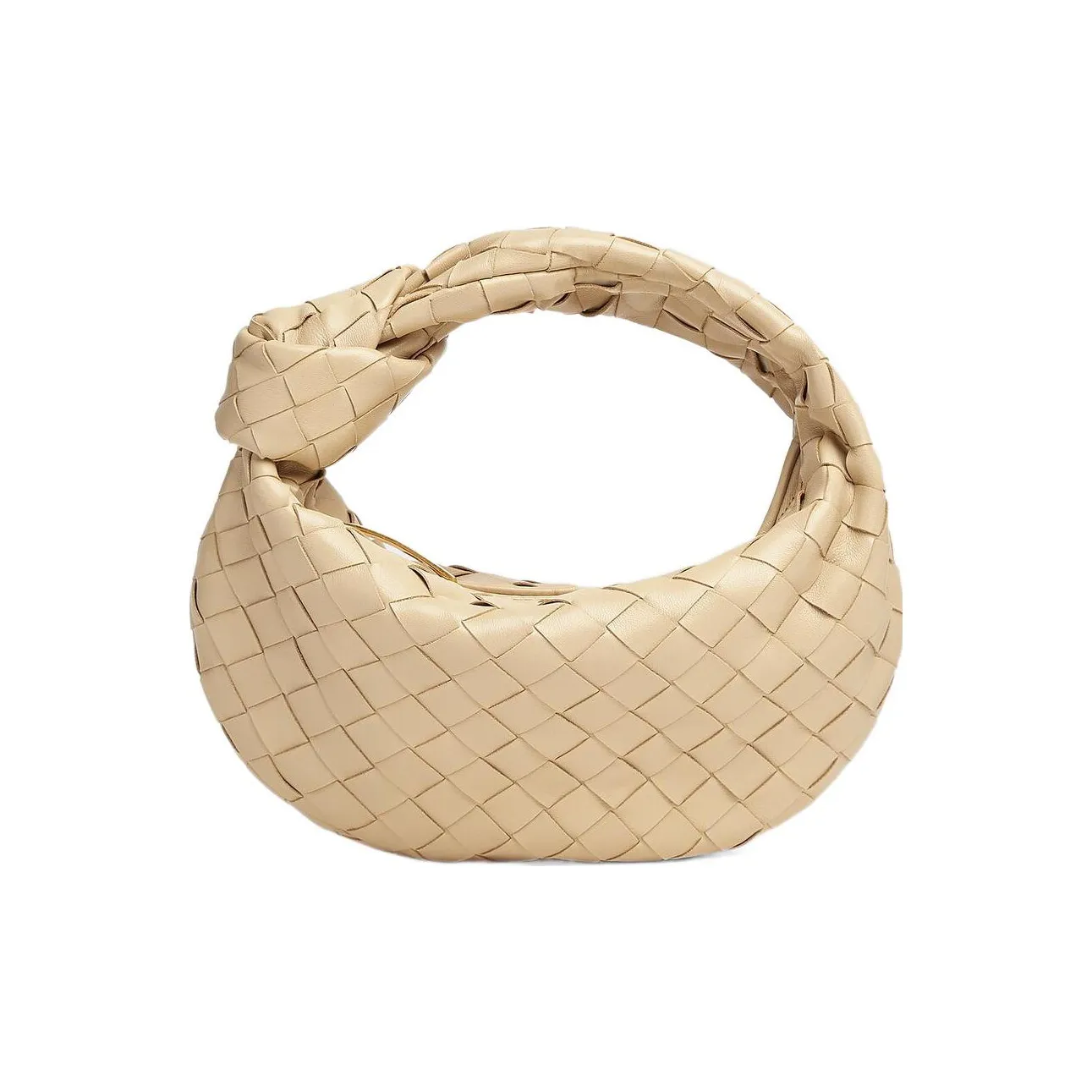 Bottega Veneta Jodie Mini Porridge