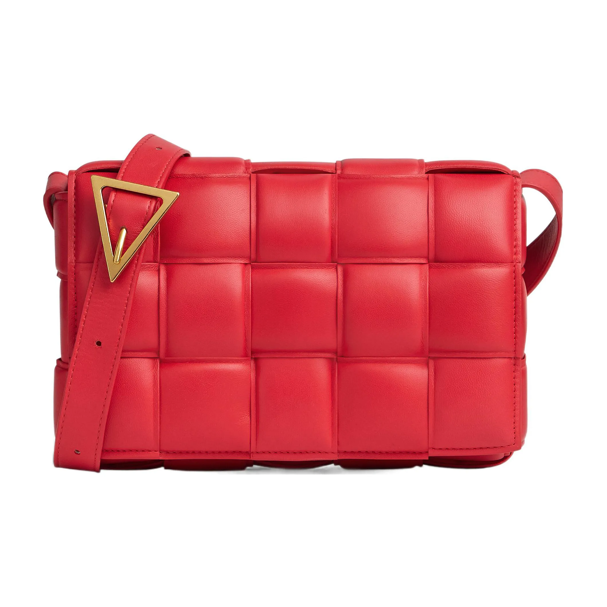 Bottega Veneta Padded Cassette Crossbody Bags