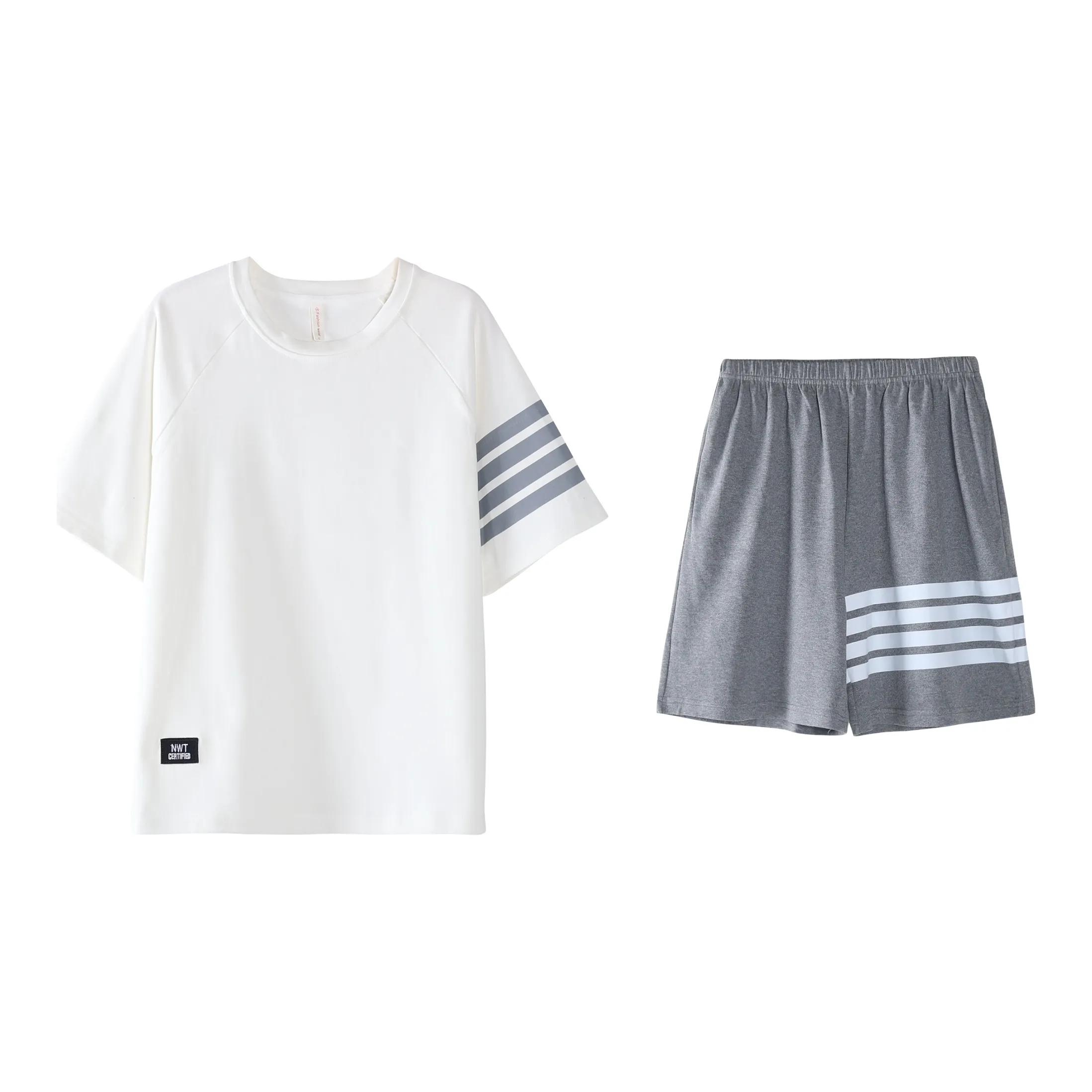 XUANZHITING Women's Pajama Sets