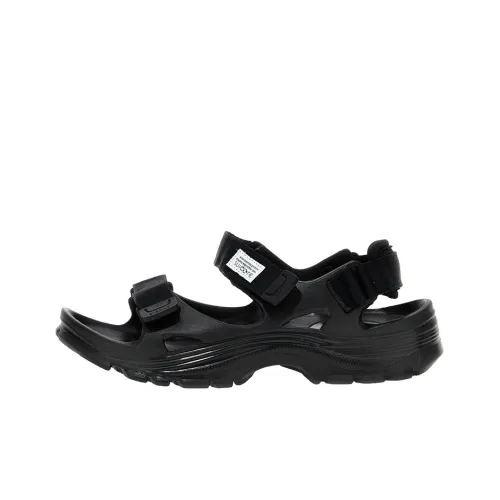 SUICOKE Мужские пляжные сандалии