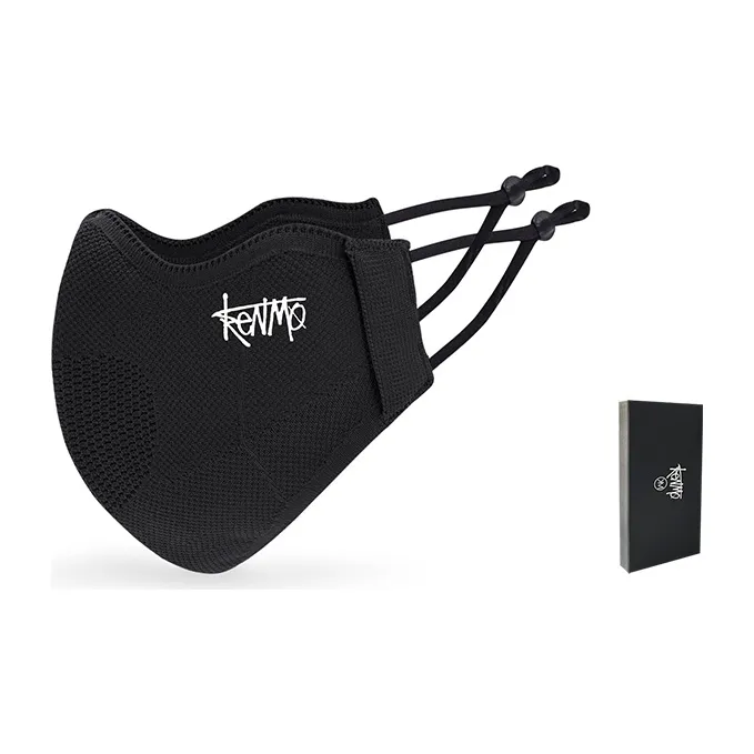 KENMO Face Masks Unisex