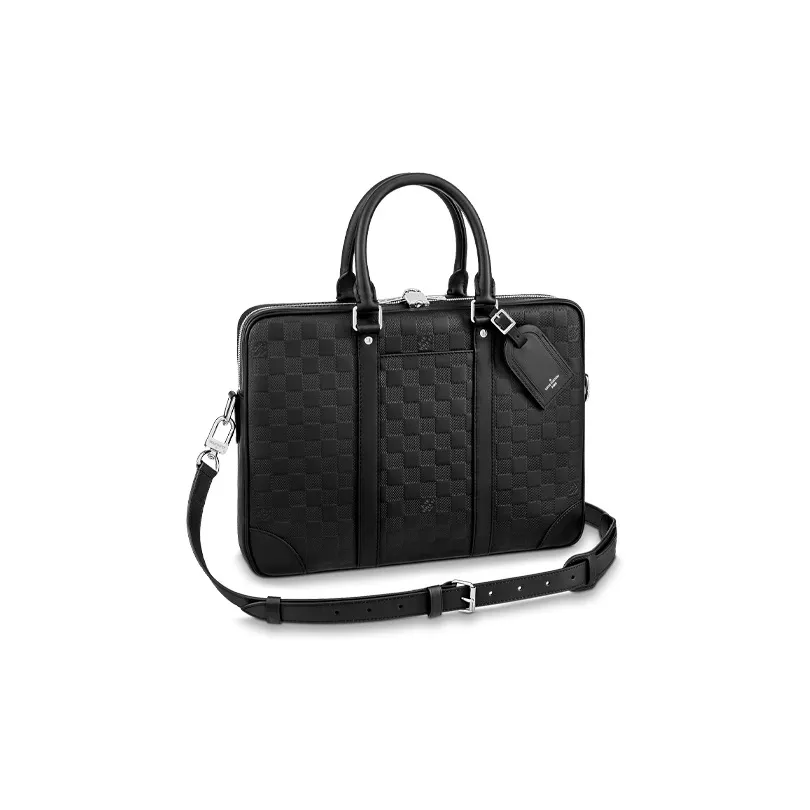 Louis Vuitton first gave us a glimpse at its
