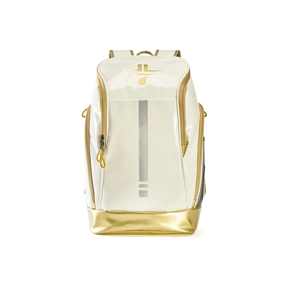 XTEP Ткань Рюкзак Стандартный Унисекс Белый