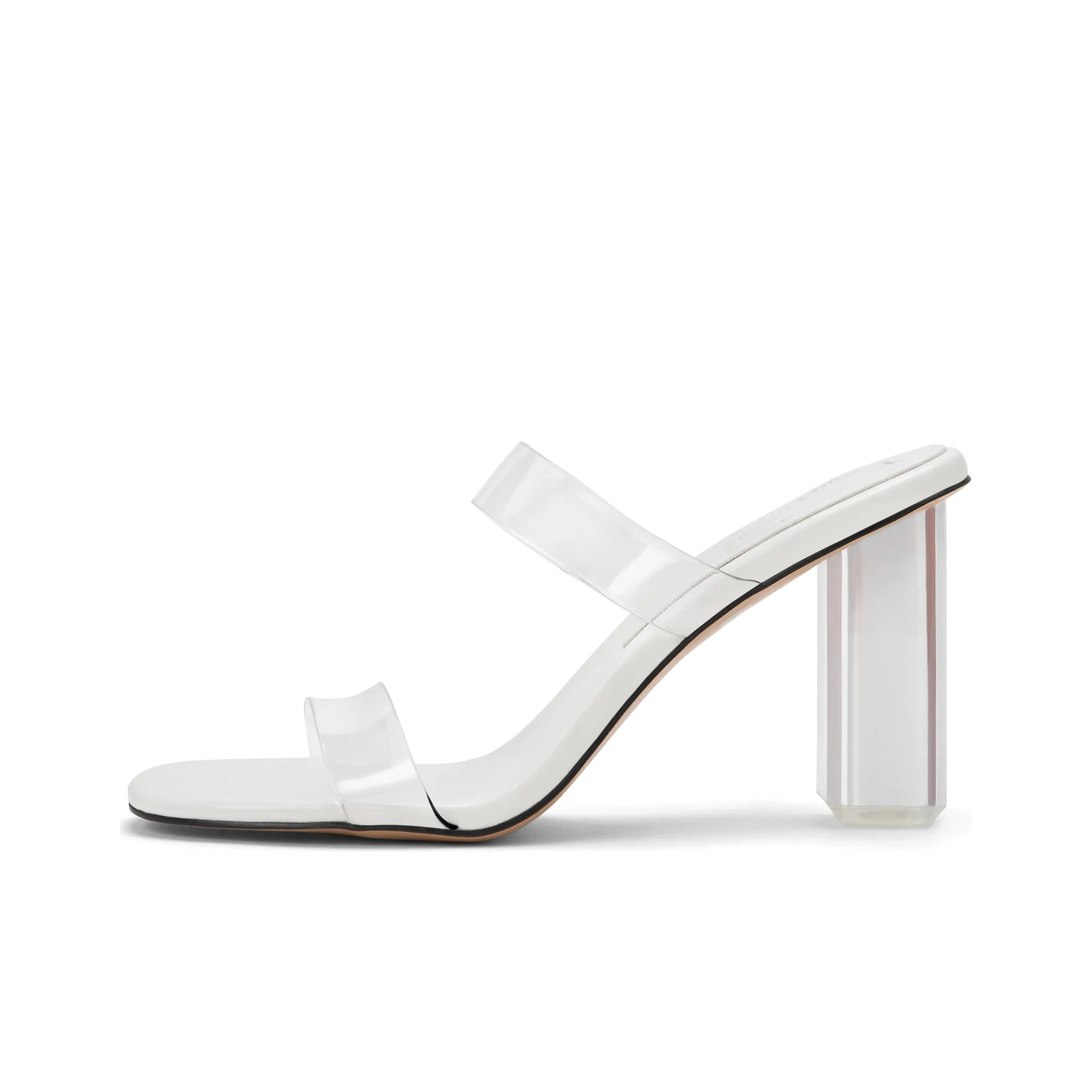 CHARLES KEITH Композитная подошва Слипоны Женские