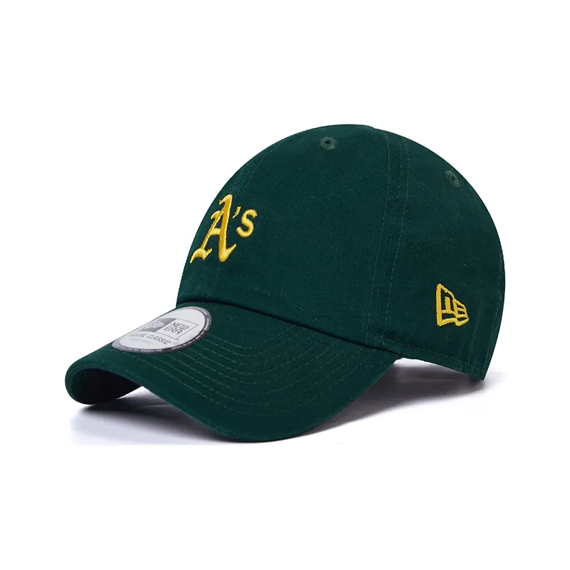 New Era Хлопковые кепки унисекс