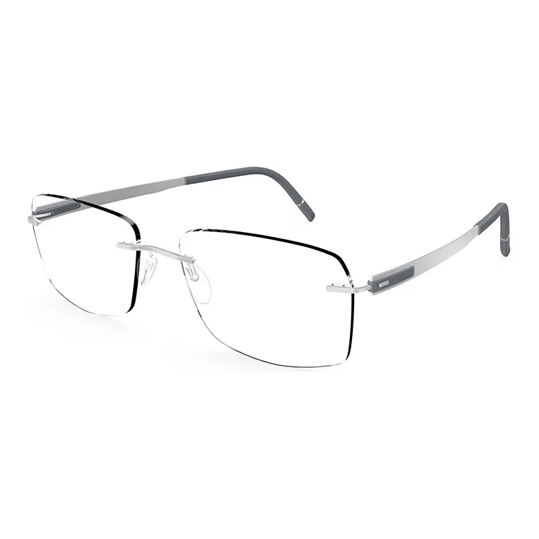 SILHOUETTE Eyeglass Frames Women's