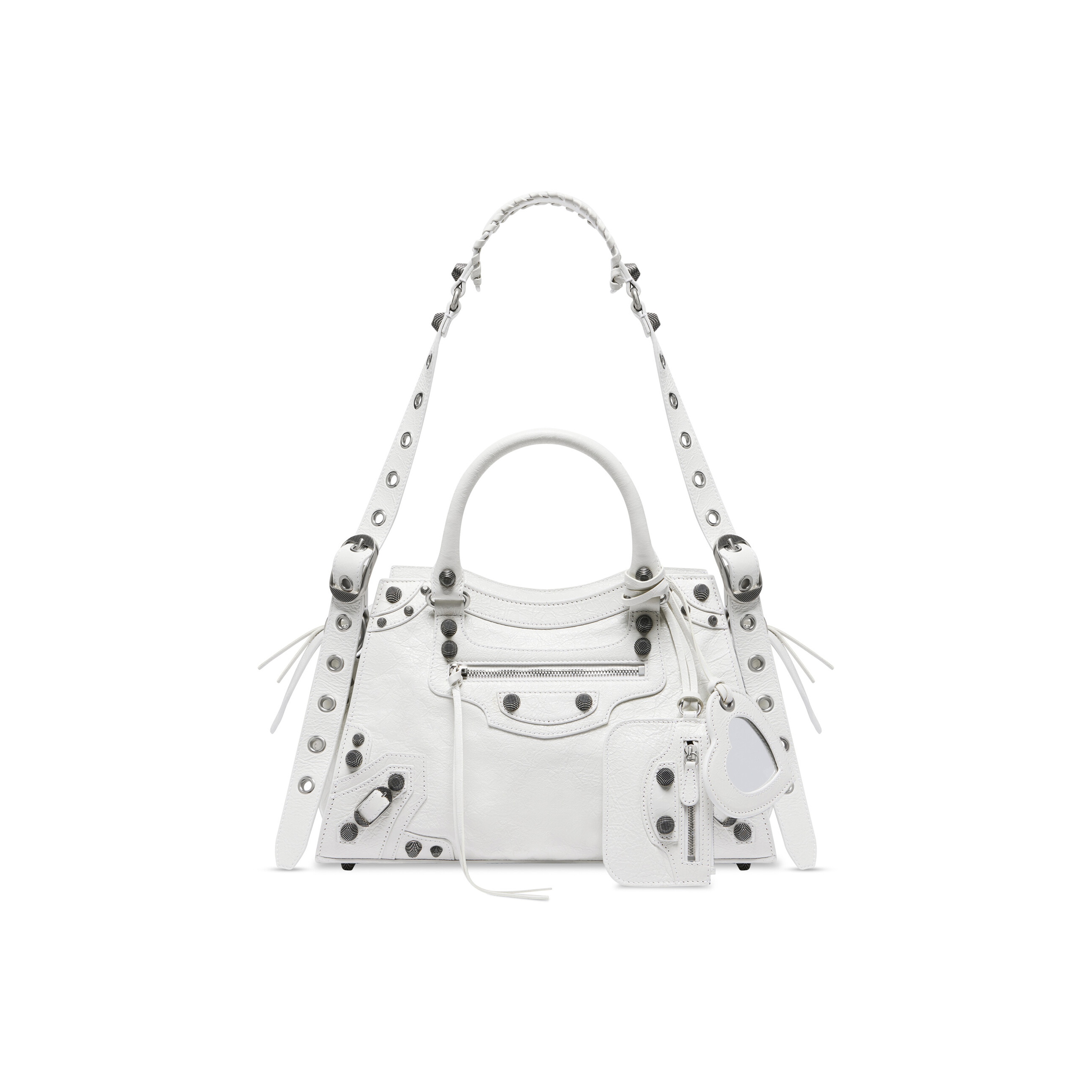 Discover the Best Balenciaga City Bags of 2025 Discover the Best Balenciaga City Bags of 2025