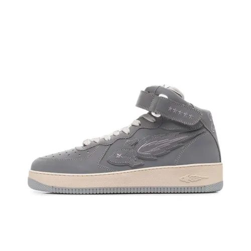 ENTERPRISE JAPAN Кроссовки для скейтбординга High Top Мужские