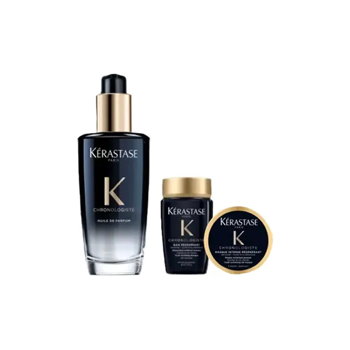 KERASTASE Наборы шампуня и кондиционера