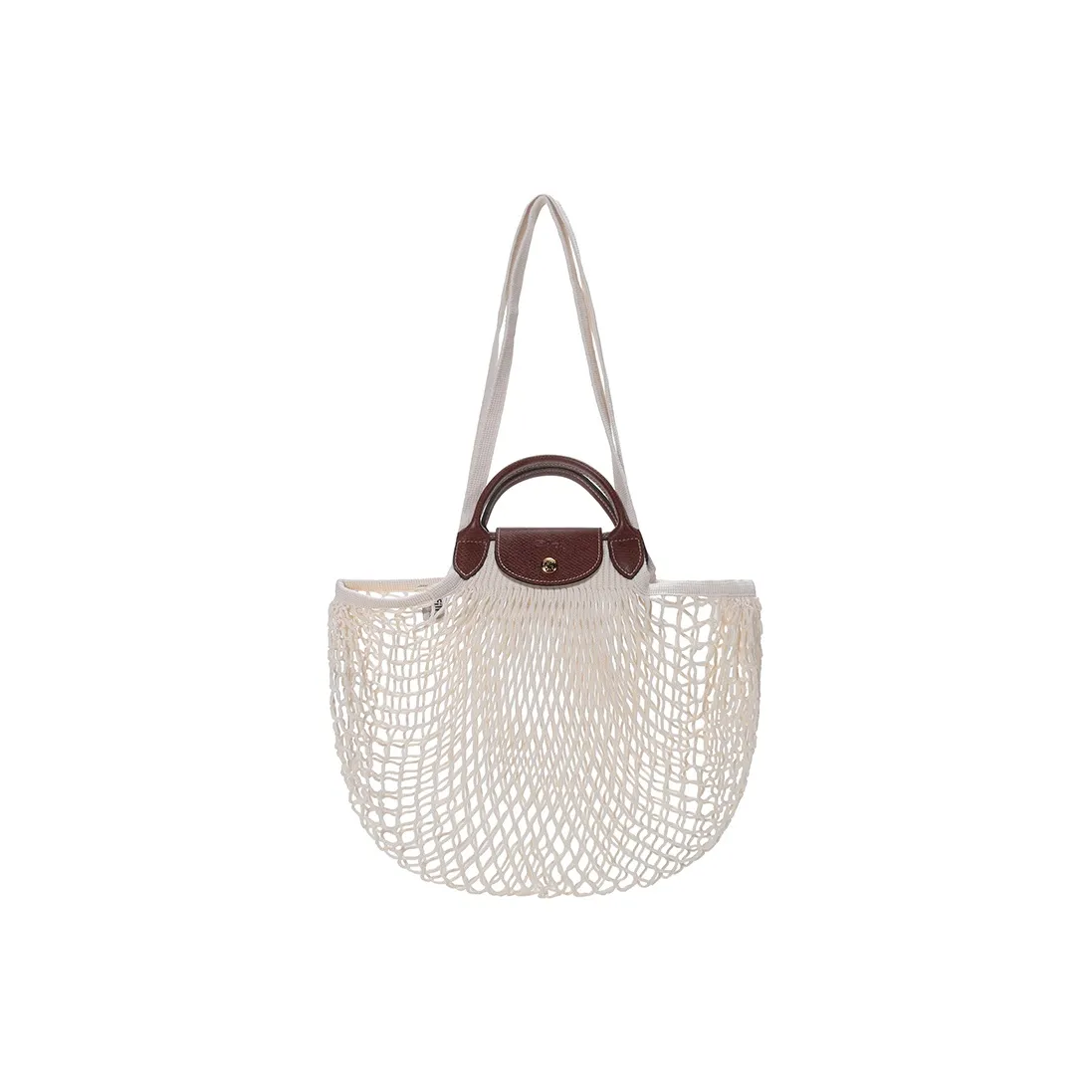 Knuckle Duster satchel bag from Alexander McQueen