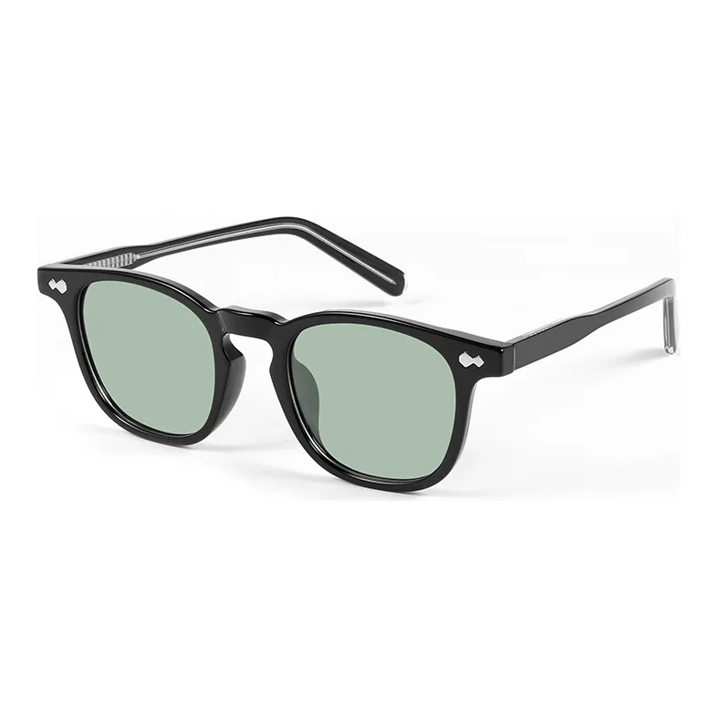 VEGOOS TR Памятный пластик Квадратные Солнцезащитные очки Унисекс