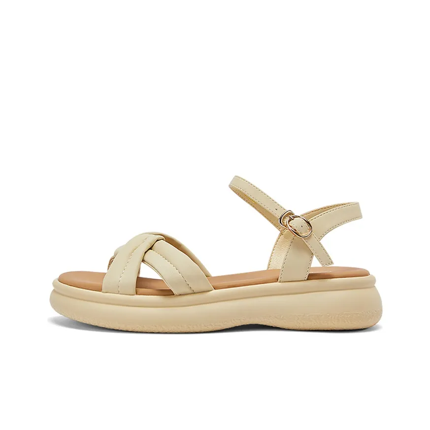 DAPHNE one Ремень Сандалии Женские