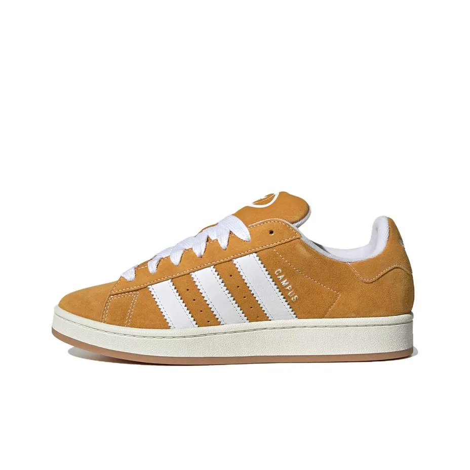 Adidas Campus 00s 'Mustard Gum'