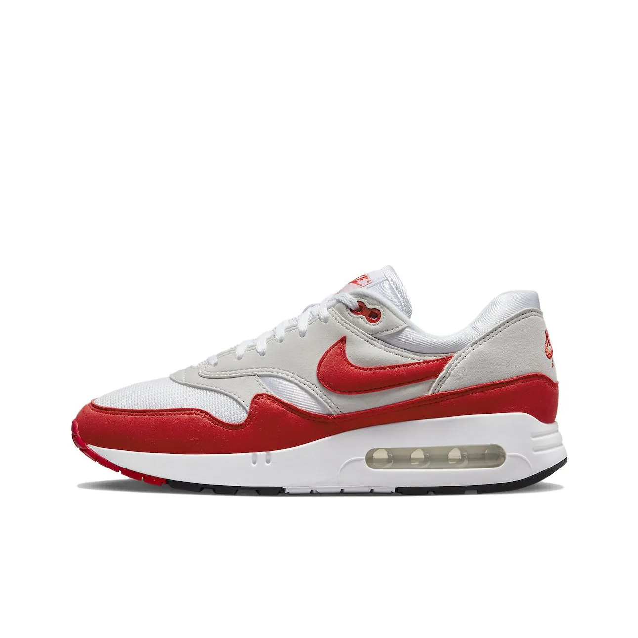 Nike Air Max 1 '86 Og Big Bubble Sport Red