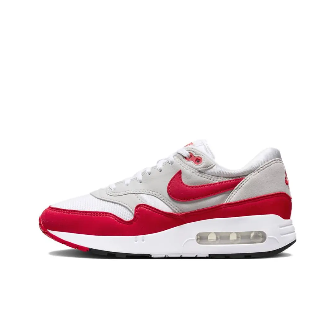 Nike Air Max 1 '86 Og Big Bubble Sport Red Women's