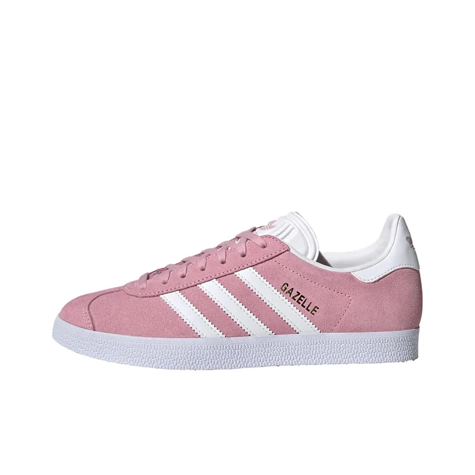 Adidas Women's Gazelle 'Pink Glow' Women's
