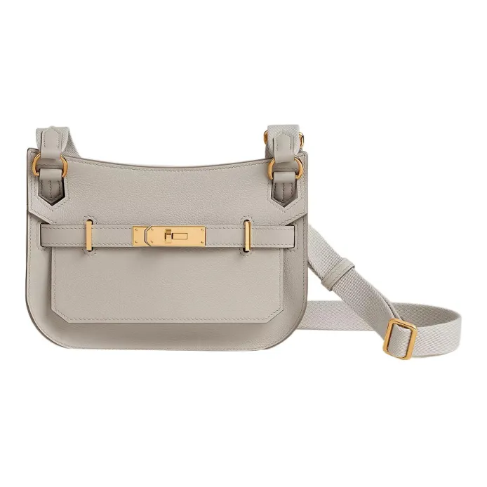 25新作 エルメス スリングバック Discover the Best Hermes Crossbody Handbags of 2025