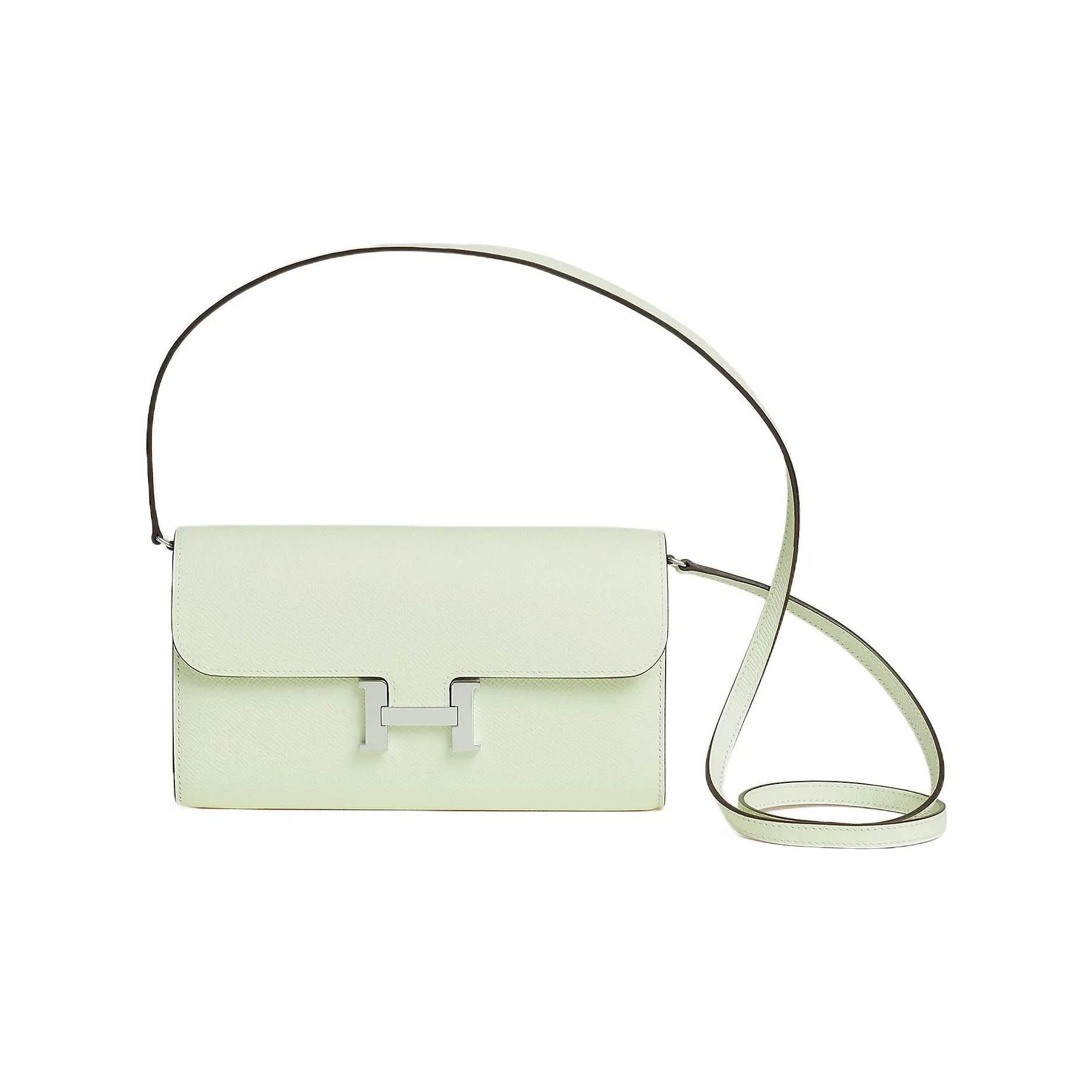 HERMES Constance To Go Crossbody Bags