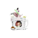 리바이탈라이즈 라떼