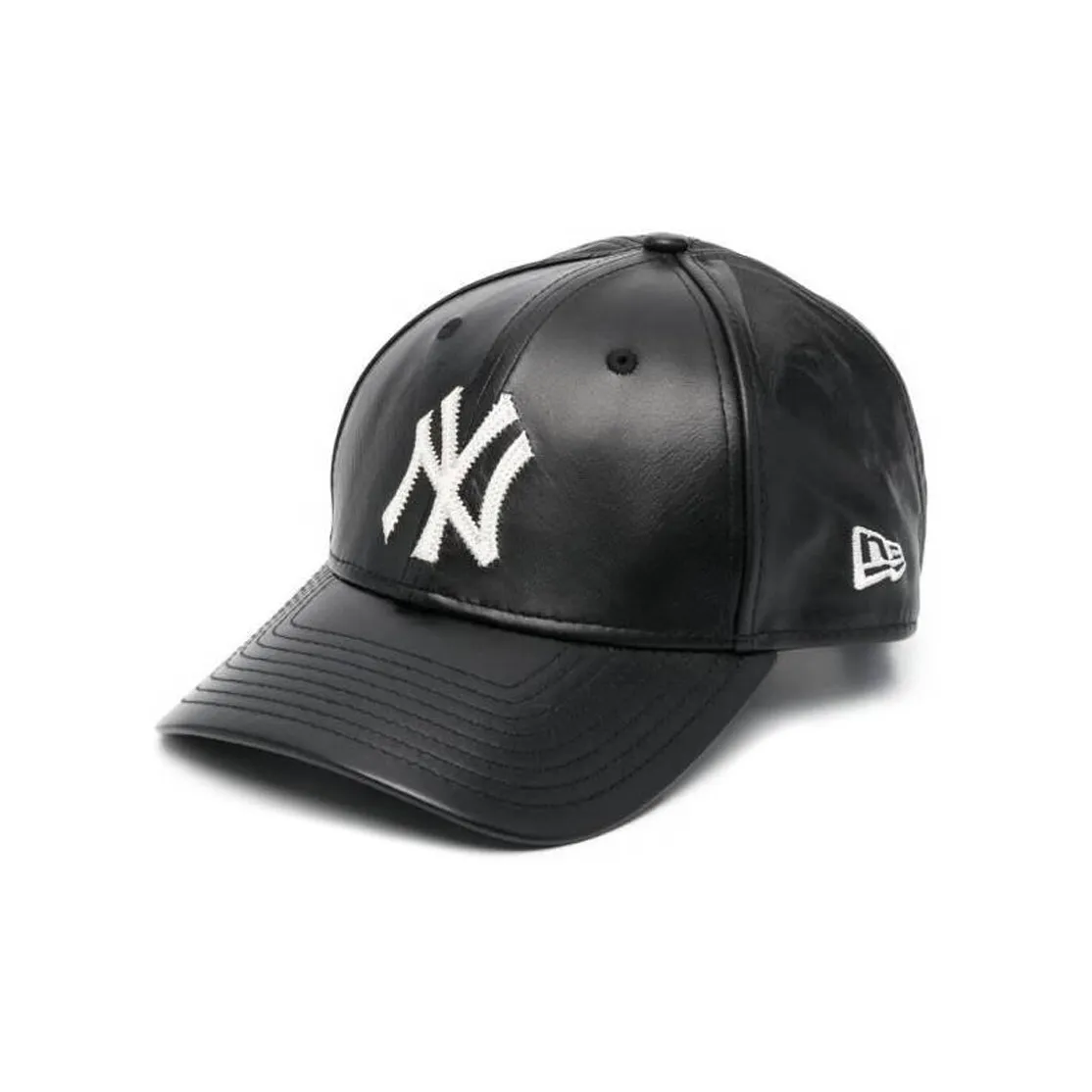 New Era Baseball Caps Men's Black